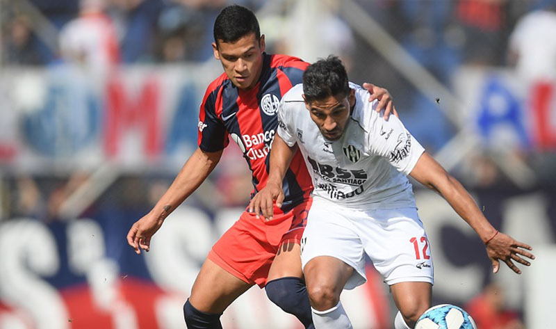 Nhận định kèo Central Cordoba SDE vs San Lorenzo, 7h30 ngày 22/6 dự đoán VĐQG Argentina