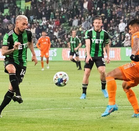 Nhận định kèo Charlotte FC vs Austin FC, 6h00 ngày 1/7 dự đoán MLS Mỹ