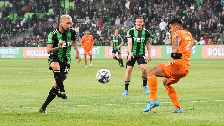 Nhận định kèo Charlotte FC vs Austin FC, 6h00 ngày 1/7 dự đoán MLS Mỹ