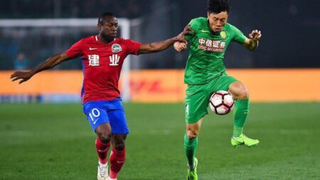 Nhận định kèo Dalian Pro vs Henan Songshan Longmen, 18h30 ngày 24/6 dự đoán VĐQG Trung Quốc