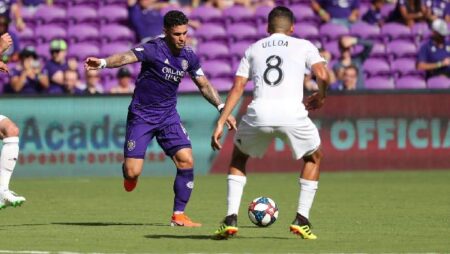 Nhận định kèo FC Cincinnati vs Orlando City, 6h30 ngày 25/6 dự đoán MLS Mỹ