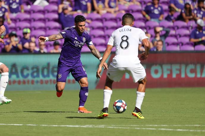 Nhận định kèo FC Cincinnati vs Orlando City, 6h30 ngày 25/6 dự đoán MLS Mỹ