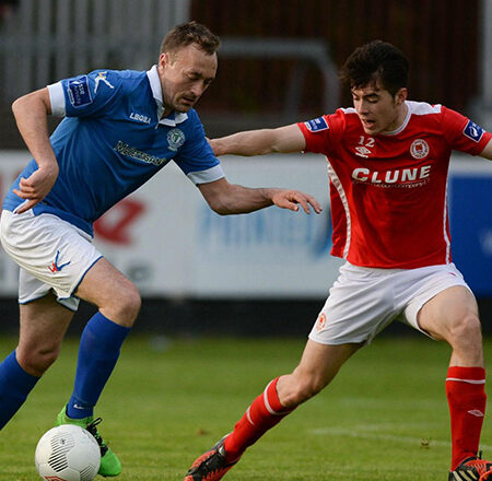 Nhận định kèo Finn Harps vs St. Patricks, 2h00 ngày 25/6 dự đoán VĐQG Ireland