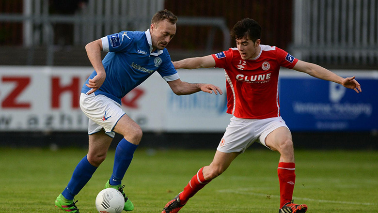 Nhận định kèo Finn Harps vs St. Patricks, 2h00 ngày 25/6 dự đoán VĐQG Ireland