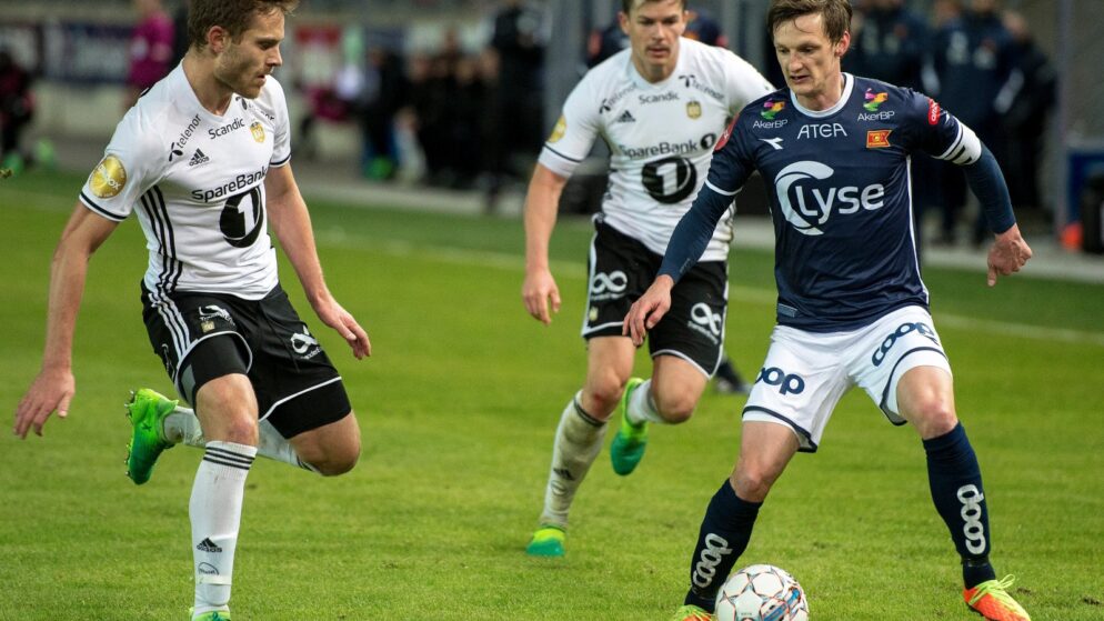 Nhận định kèo FK Haugesund vs Viking, 21h00 ngày 25/6 dự đoán VĐQG Na Uy