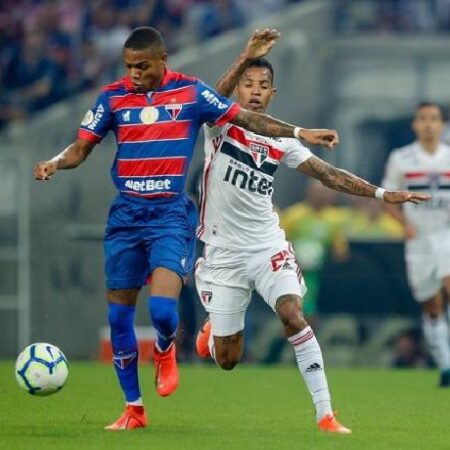 Nhận định kèo Fortaleza CE vs Estudiantes La Plata, 7h30 ngày 1/7 dự đoán Copa Libertadores
