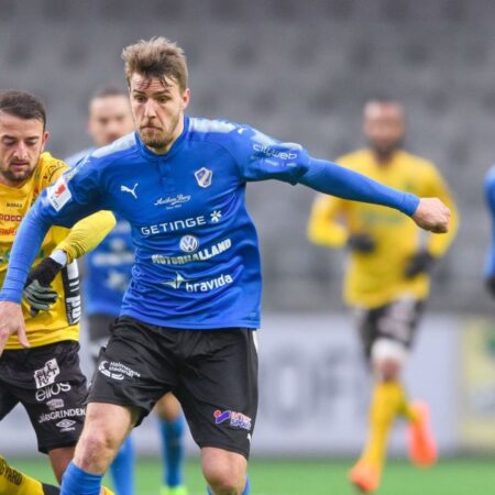 Nhận định kèo Halmstad vs Trelleborgs FF, 0h00 ngày 29/6 dự đoán Hạng Nhất Thụy Điển