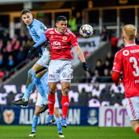 Nhận định kèo Kalmar FF vs IFK Varnamo, 0h00 ngày 28/6 dự đoán VĐQG Thụy Điển