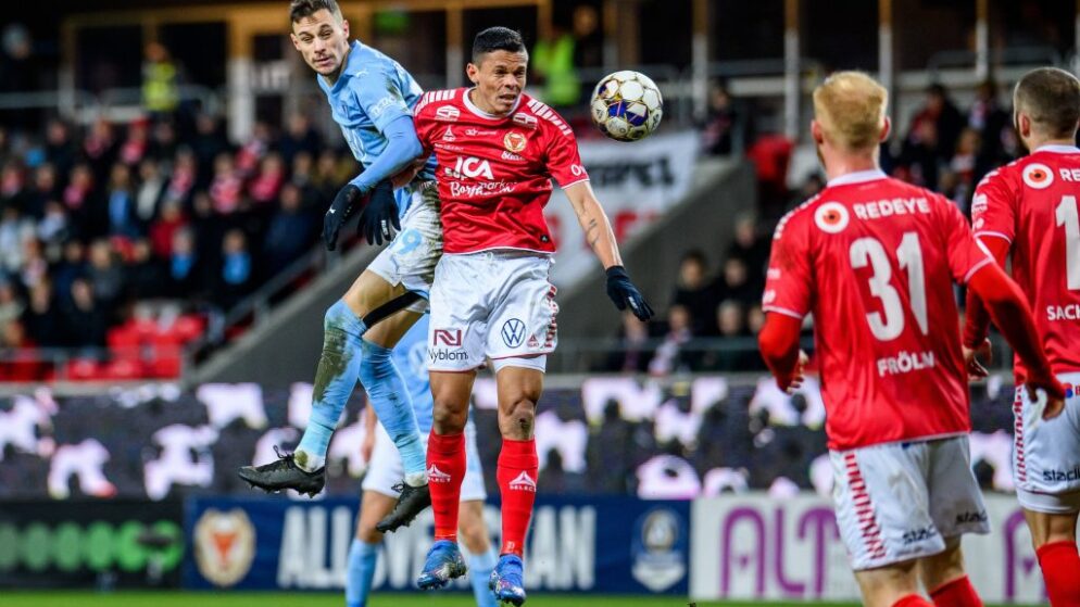 Nhận định kèo Kalmar FF vs IFK Varnamo, 0h00 ngày 28/6 dự đoán VĐQG Thụy Điển