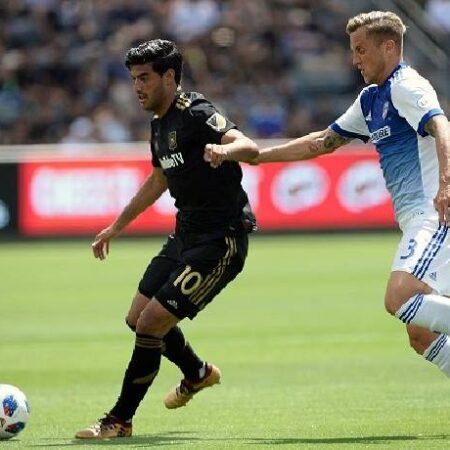 Nhận định kèo Los Angeles FC vs FC Dallas, 9h30 ngày 30/6 dự đoán MLS Mỹ