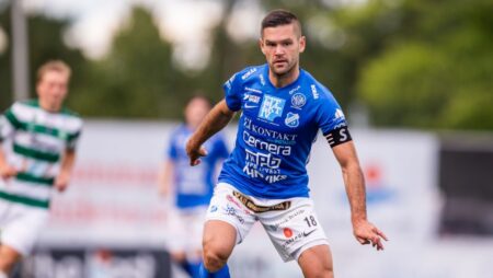 Nhận định kèo Norrby IF vs Östersunds FK, 0h00 ngày 29/6 dự đoán Hạng Nhất Thụy Điển