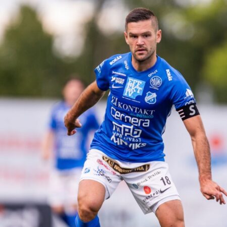 Nhận định kèo Norrby IF vs Östersunds FK, 0h00 ngày 29/6 dự đoán Hạng Nhất Thụy Điển