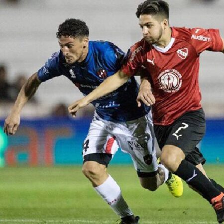 Nhận định kèo Patronato Parana vs Independiente, 1h30 ngày 28/6 dự đoán VĐQG Argentina