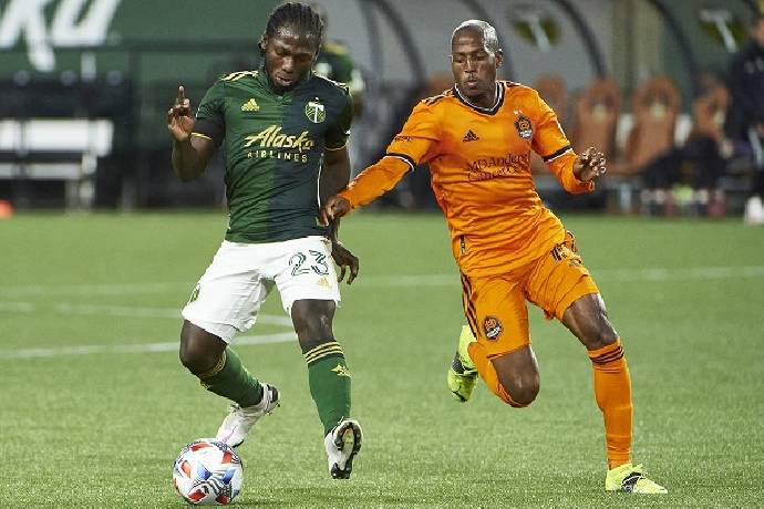 Nhận định kèo Portland Timbers vs Houston Dynamo, 9h30 ngày 30/6 dự đoán MLS Mỹ