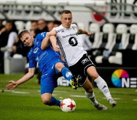 Nhận định kèo Rosenborg vs Kristiansund BK, 23h00 ngày 25/6 dự đoán VĐQG Na Uy