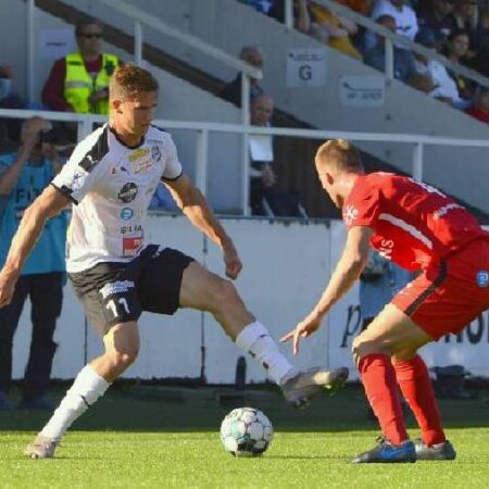 Nhận định kèo SJK Seinajoki vs FC Haka, 22h00 ngày 22/6 dự đoán VĐQG Phần Lan