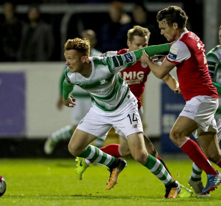 Nhận định kèo St. Patricks vs Shamrock Rovers, 1h45 ngày 28/6 dự đoán VĐQG Ireland