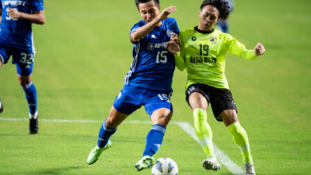 Nhận định kèo Eastern vs Tainan, 17h00 ngày 30/6 dự đoán AFC Cup