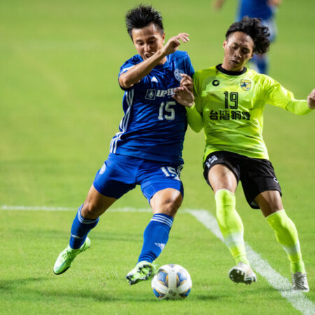 Nhận định kèo Eastern vs Tainan, 17h00 ngày 30/6 dự đoán AFC Cup
