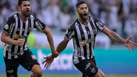 Nhận định kèo Emelec vs Atletico Mineiro, 5h15 ngày 29/6 dự đoán Vô địch Nam Mỹ