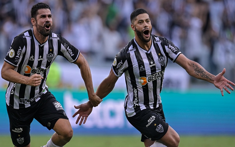 Nhận định kèo Emelec vs Atletico Mineiro, 5h15 ngày 29/6 dự đoán Vô địch Nam Mỹ