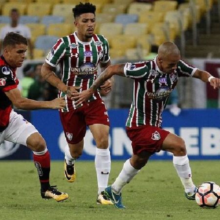 Nhận định kèo Fluminense vs Avai, 5h00 ngày 20/6 dự đoán VĐQG Brazil