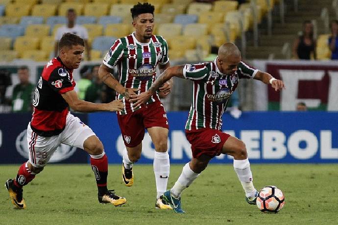 Nhận định kèo Fluminense vs Avai, 5h00 ngày 20/6 dự đoán VĐQG Brazil