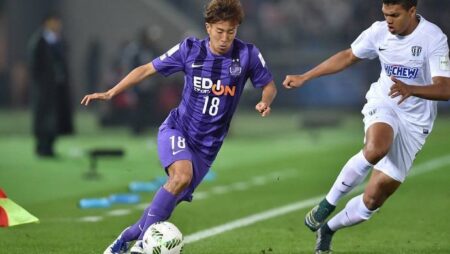 Nhận định kèo Gamba Osaka vs Sanfrecce Hiroshima, 17h00 ngày 29/6 dự đoán VĐQG Nhật Bản