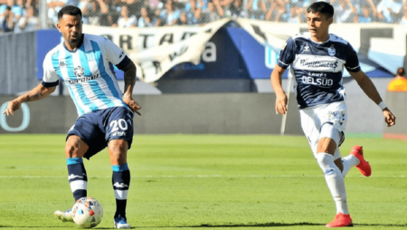 Nhận định kèo Gimnasia La Plata vs Racing Club, 5h00 ngày 21/6 dự đoán VĐQG Argentina