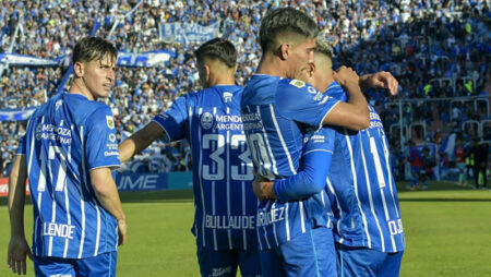 Nhận định kèo Godoy Cruz vs Defensa 2h30 ngày 21/6 dự đoán giải VĐQG Argentina