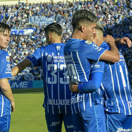 Nhận định kèo Godoy Cruz vs Defensa 2h30 ngày 21/6 dự đoán giải VĐQG Argentina