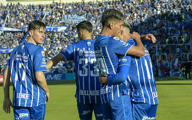 Nhận định kèo Godoy Cruz vs Defensa 2h30 ngày 21/6 dự đoán giải VĐQG Argentina