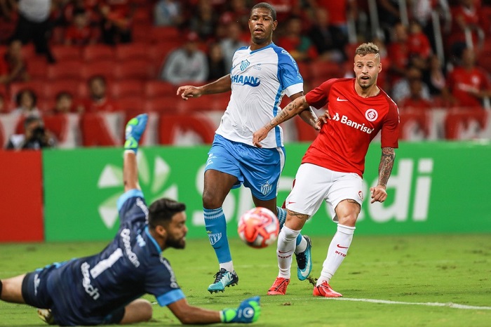 Nhận định kèo Goianiense vs Goias 5h00 ngày 23/6 dự đoán Cúp Brazil