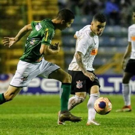 Nhận định kèo Goias vs Cuiaba 4h00 ngày 27/6 dự đoán giải VĐQG Brazil