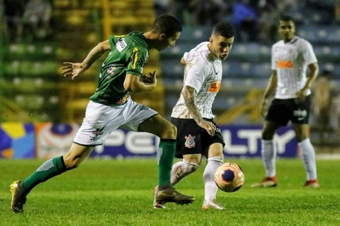 Nhận định kèo Goias vs Cuiaba 4h00 ngày 27/6 dự đoán giải VĐQG Brazil