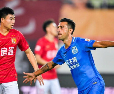 Nhận định kèo Guangzhou FC vs Wuhan Three Towns, 16h30 ngày 30/6 dự đoán VĐQG Trung Quốc