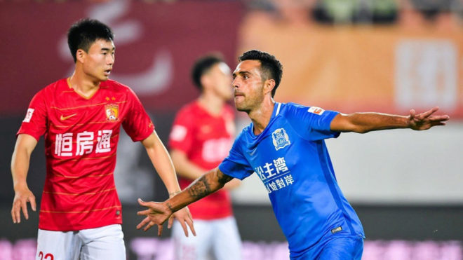 Nhận định kèo Guangzhou FC vs Wuhan Three Towns, 16h30 ngày 30/6 dự đoán VĐQG Trung Quốc
