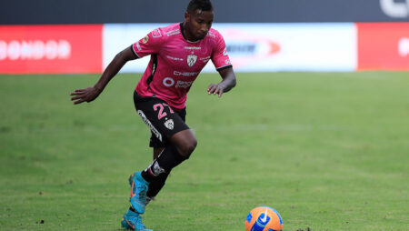 Nhận định kèo Independiente Valle vs Lanus, 5h15 ngày 1/7 dự đoán Siêu Cup Nam Mỹ