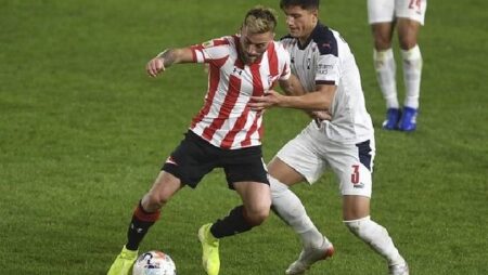 Nhận định kèo Independiente vs Estudiantes, 7h30 ngày 21/6 dự đoán VĐQG Argentina