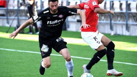 Nhận định kèo Inter Turku vs Lahti, 22h00 ngày 22/6 dự đoán VĐQG Phần Lan