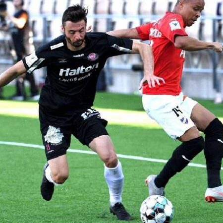 Nhận định kèo Inter Turku vs Lahti, 22h00 ngày 22/6 dự đoán VĐQG Phần Lan
