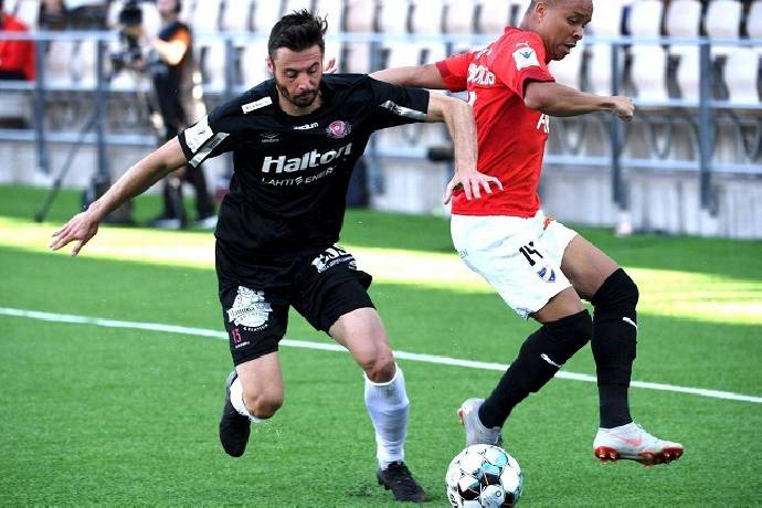 Nhận định kèo Inter Turku vs Lahti, 22h00 ngày 22/6 dự đoán VĐQG Phần Lan