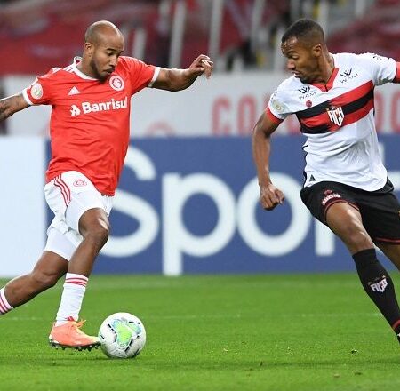 Nhận định kèo Internacional vs Botafogo, 4h00 ngày 20/6 dự đoán VĐQG Brazil