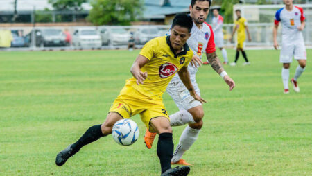 Nhận định kèo Kaya vs Visakha, 16h00 ngày 24/6 dự đoán AFC Cup