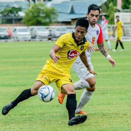 Nhận định kèo Kaya vs Visakha, 16h00 ngày 24/6 dự đoán AFC Cup
