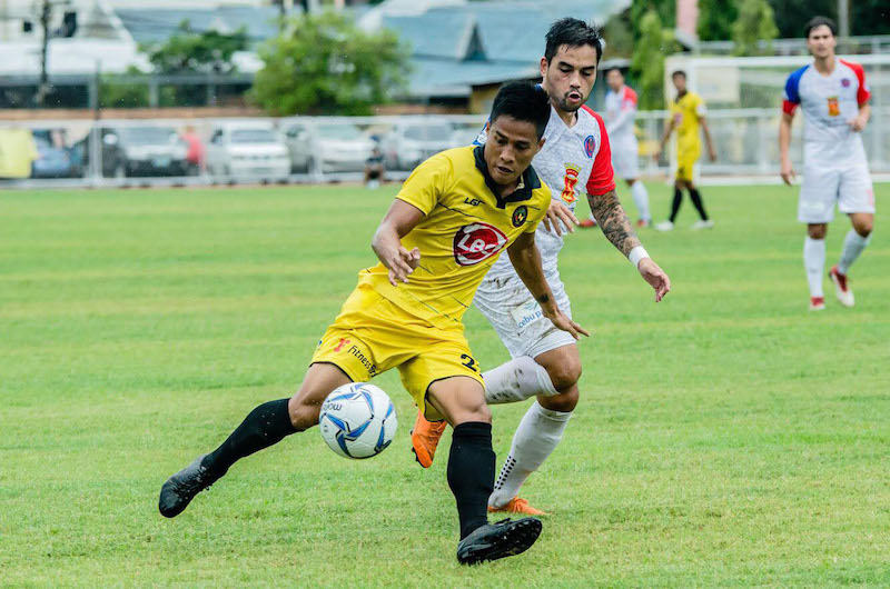 Nhận định kèo Kaya vs Visakha, 16h00 ngày 24/6 dự đoán AFC Cup