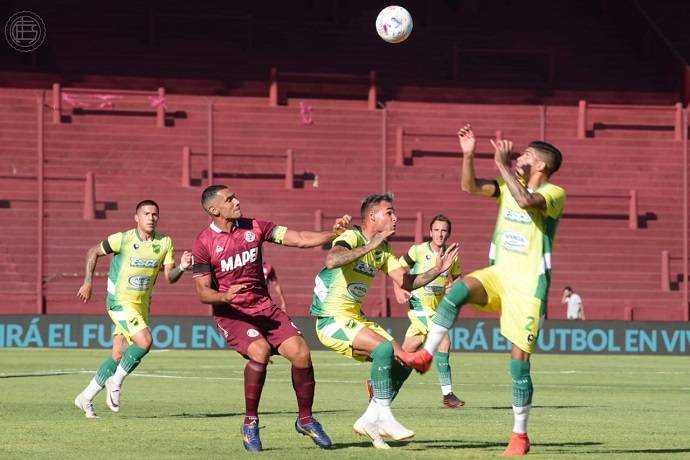 Nhận định kèo Lanus vs Colon 1h30 ngày 20/6 dự đoán giải VĐQG Argentina