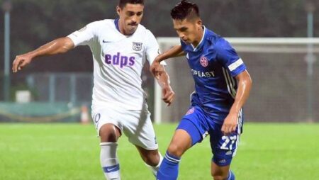 Nhận định kèo Lee Man vs Eastern, 17h00 ngày 24/6 dự đoán AFC Cup