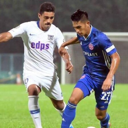 Nhận định kèo Lee Man vs Eastern, 17h00 ngày 24/6 dự đoán AFC Cup