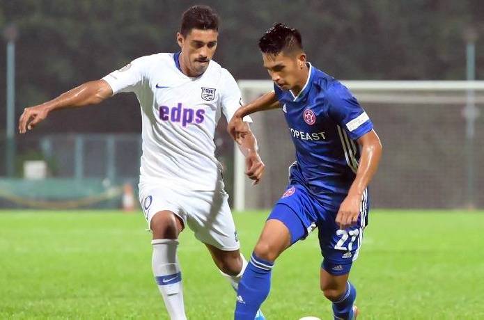 Nhận định kèo Lee Man vs Eastern, 17h00 ngày 24/6 dự đoán AFC Cup